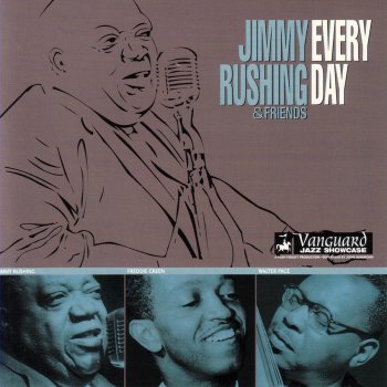 Jimmy Rushing Don't Cry Baby