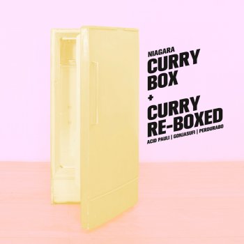 Niagara Currybox (Gonjasufi Remix)