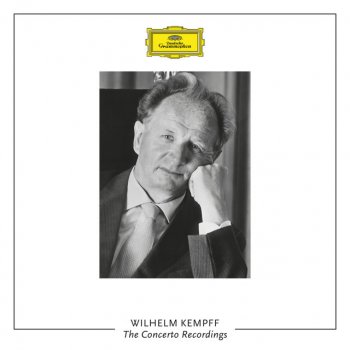 Wolfgang Amadeus Mozart, Wilhelm Kempff, Dresdner Philharmonie & Paul van Kempen Piano Concerto No. 20 In D Minor, K.466: 1. Allegro