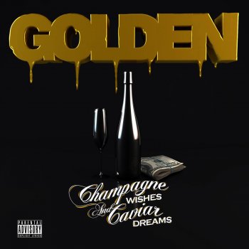 Golden Keep It in Rotation