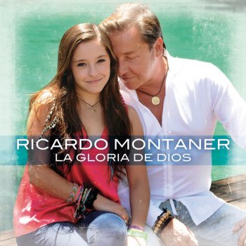 Ricardo Montaner feat. Evaluna Montaner La Gloria de Dios - Instrumental Version