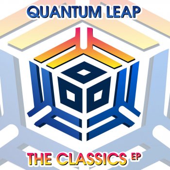 Quantum Leap feat. Psytekk 5th Element