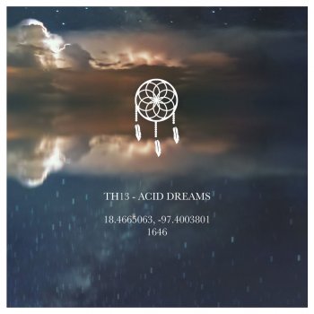 Tehua Th13 - Acid Dreams