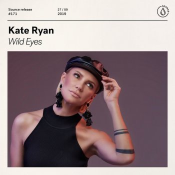 Kate Ryan Wild Eyes