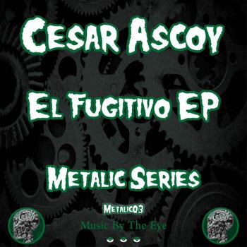 Cesar Ascoy El Fugitivo