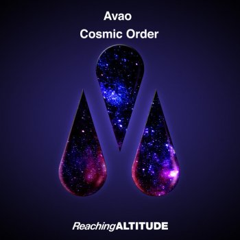 Avao Cosmic Order