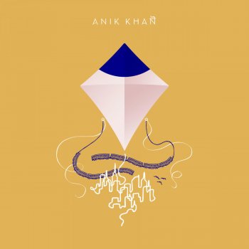 Anik Khan Mango Nectar