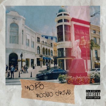 Mobo Rodeo Drive