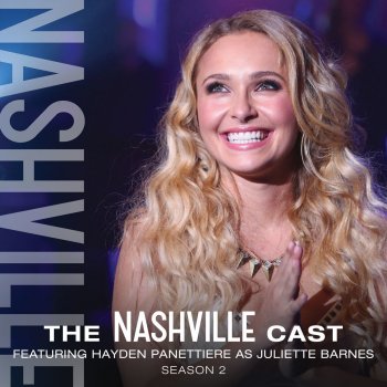 Nashville Cast feat. Hayden Panettiere Hypnotizing - Acoustic Version
