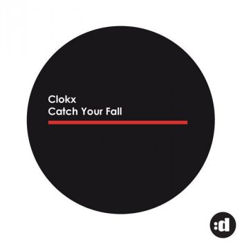 Clokx Catch Your Fall - Bassanova & Moradzo Mix