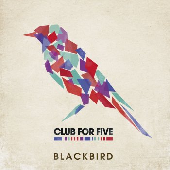 Club for Five Blackbird