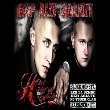 Rap Aus Granit feat. Ntc Alle Hooligans