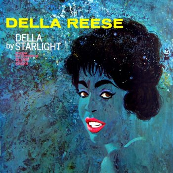Della Reese The Touch of Your Lips