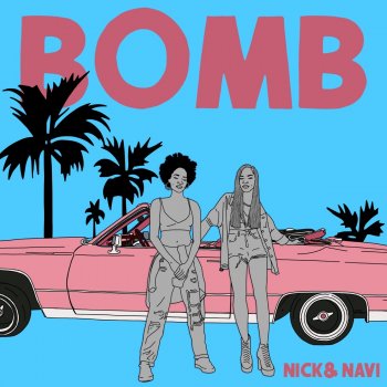 Nick & Navi Bomb