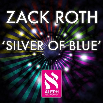 Zack Roth Silver of Blue