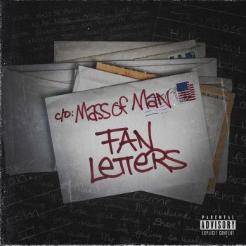 Mass of Man Fan Letters