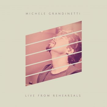 Michele Grandinetti Too Good At Goodbyes - Live Acoustic Version