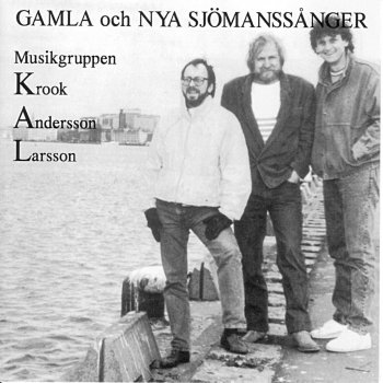 Musikgruppen KAL På Minnets Redd
