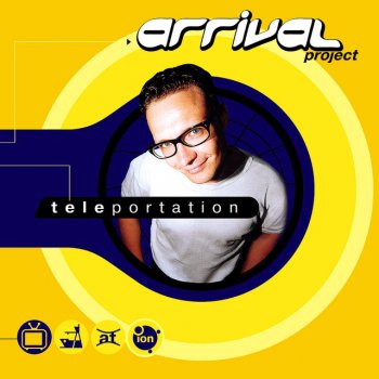 Arrival Project Love Sanremo - Radio Mix
