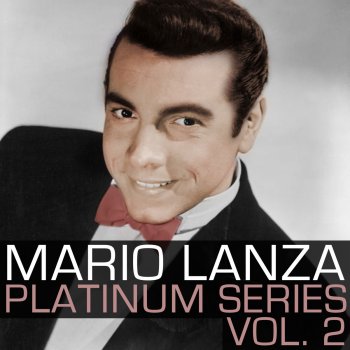 Mario Lanza Matinata ('Tis the Day)