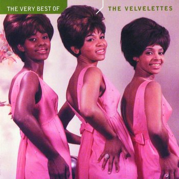 The Velvelettes I'm the Exception to the Rule
