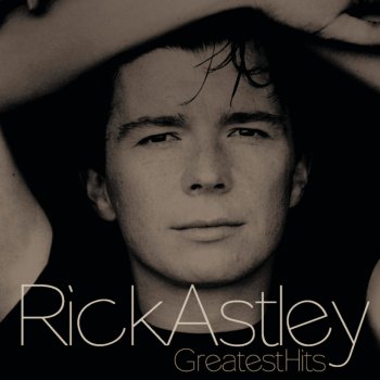 Rick Astley Sleeping (Radio Edit)