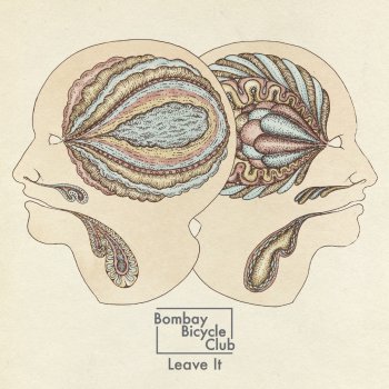 Bombay Bicycle Club Lights Out, Words Gone (Rub a Dub)