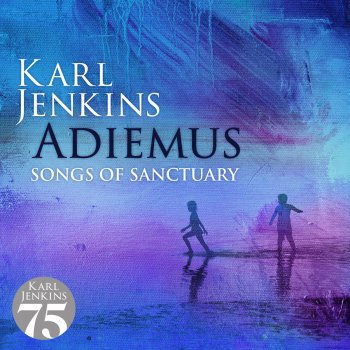 Adiemus feat. Karl Jenkins Cantus Insolitus