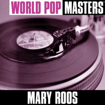Mary Roos Wie der Wind