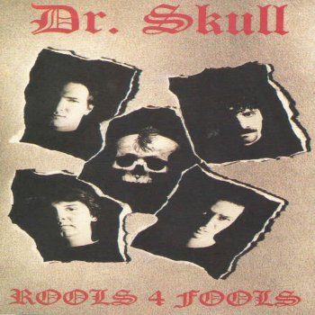 Dr. Skull Rules for the Fools