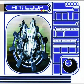 Antiloop Theme of Antiloop (B&B remix)
