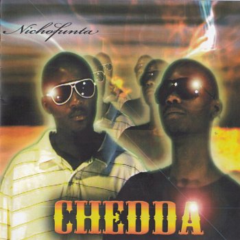 Chedda Eicho Ndebombesha