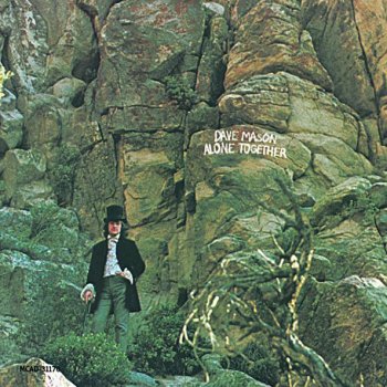 DAVE MASON Can't Stop Worrying, Can't Stop Loving