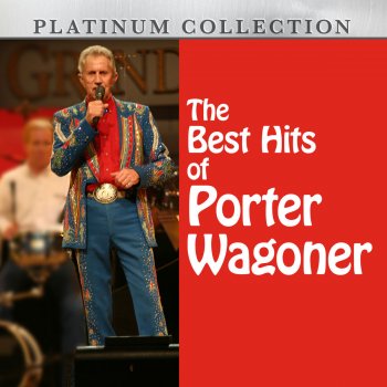 Porter Wagoner Misery Loves Company (Re-Recorded Version)