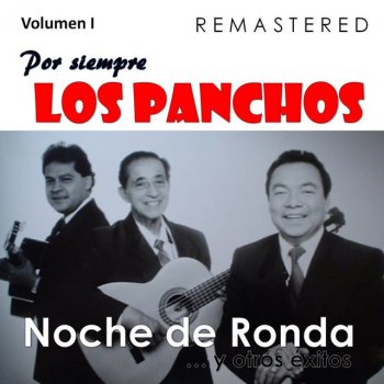 Los Panchos Mi Magdalena - Remastered