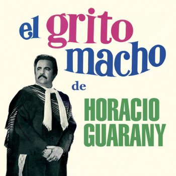 Horacio Guarany Canción Del Perdón