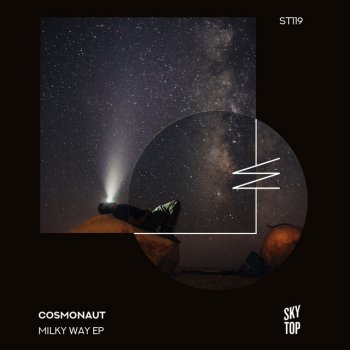 Cosmonaut Milky Way (Extended Mix)