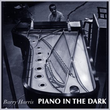 Barry Harris Dancing in the Dark