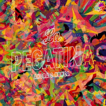 La Pegatina feat. Eva Amaral La tempestad (con Eva Amaral)