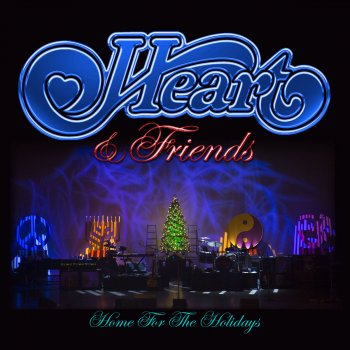 Heart Love Come Down At Christmas (Live)
