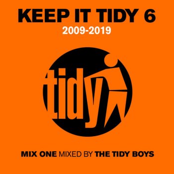 The Tidy Boys The Danger - Mix Cut