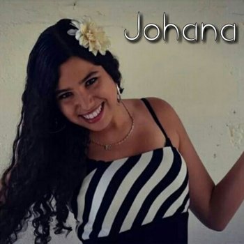 Johana Beautiful