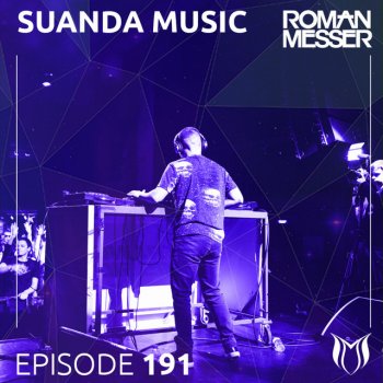 Roman Messer Suanda Music (Suanda 191) - Coming Up