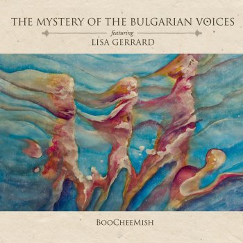 The Mystery Of The Bulgarian Voices feat. Lisa Gerrard Unison