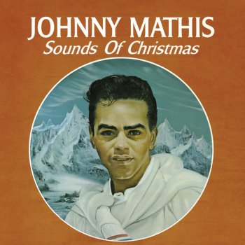 Johnny Mathis The Sounds of Christmas