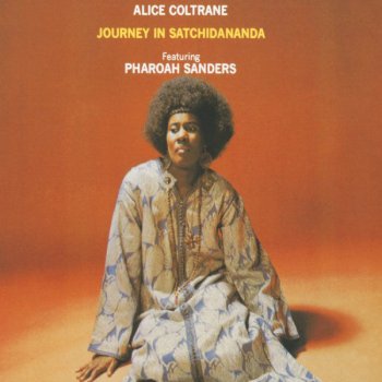 Alice Coltrane & Pharoah Sanders Isis And Osiris - Live