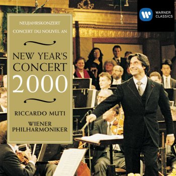 Eduard Strauss feat. Riccardo Muti Gruss an Prag - Polka française Op. 114