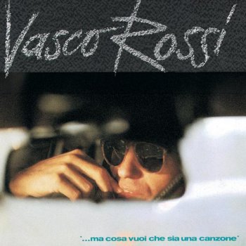 Vasco Rossi Silvia