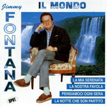 Jimmy Fontana Piano piano