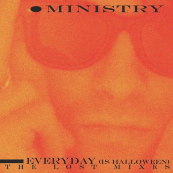 Ministry I See Red - Instrumental Version